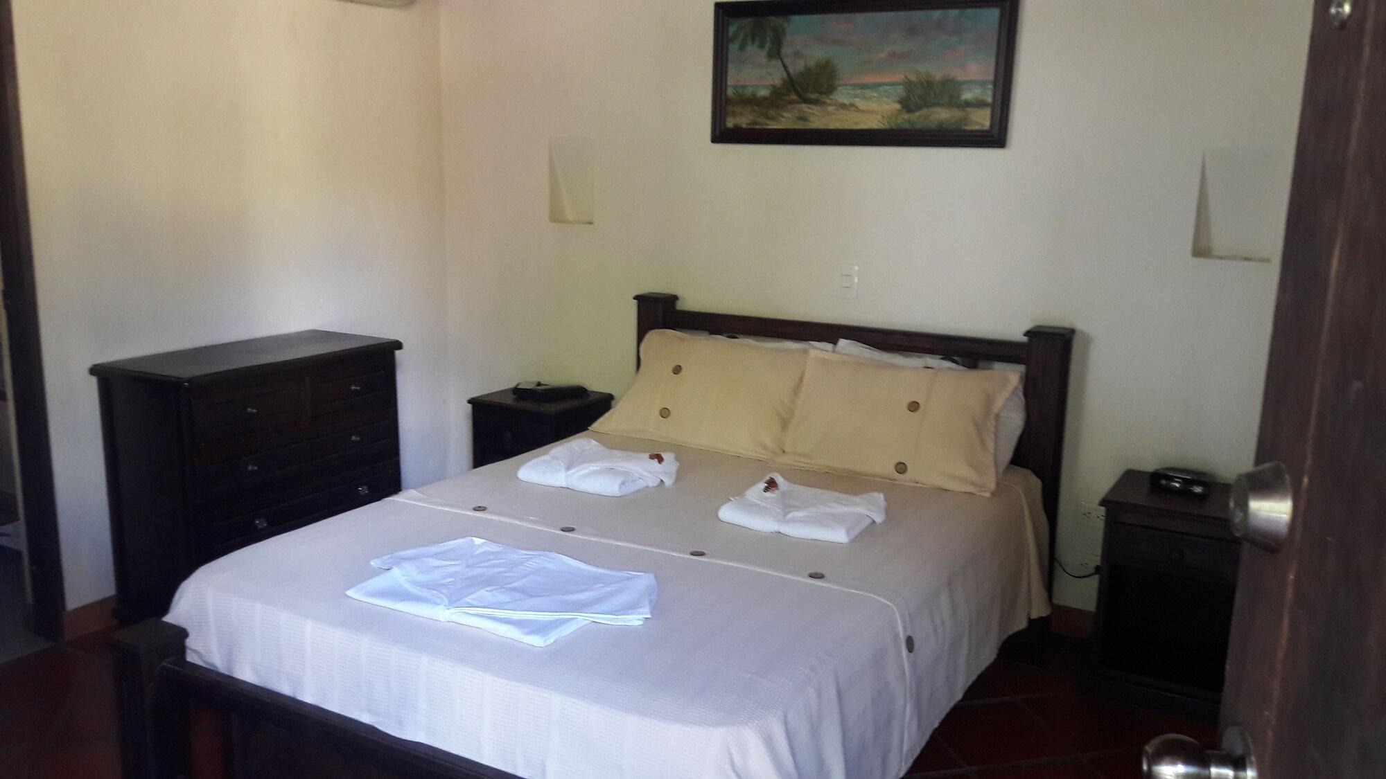 Habitación Hosteria Tonusco Campestre