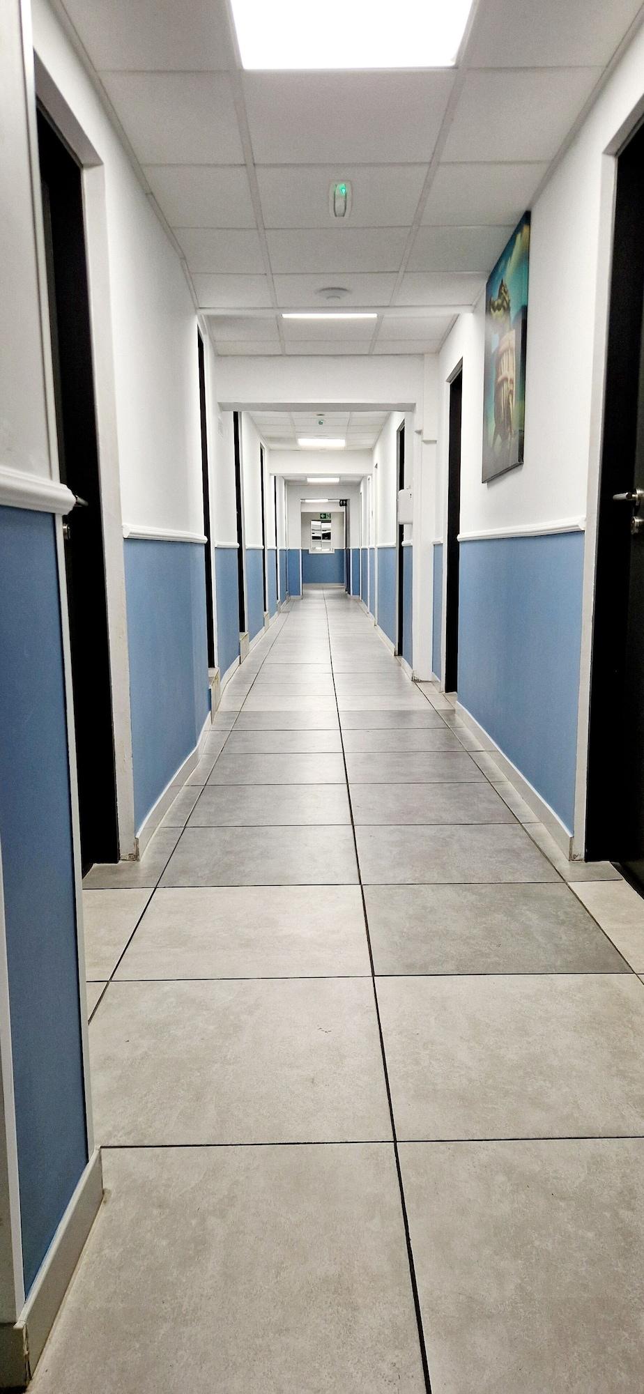 Varios Rentumi Hostel Gryfino Noclegi Pokoje