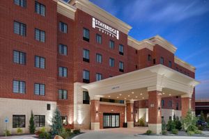 Alojamiento - Staybridge Suites Oklahoma City Dwtn - Bricktown by IHG