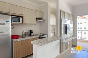 Alquiler Vacacional - Thel Ubatuba - Praia Grande - Saint Barth 25/C