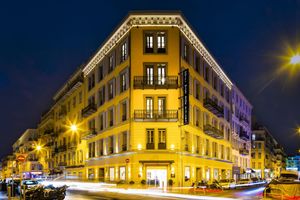 Alojamiento - Nice Azur Riviera