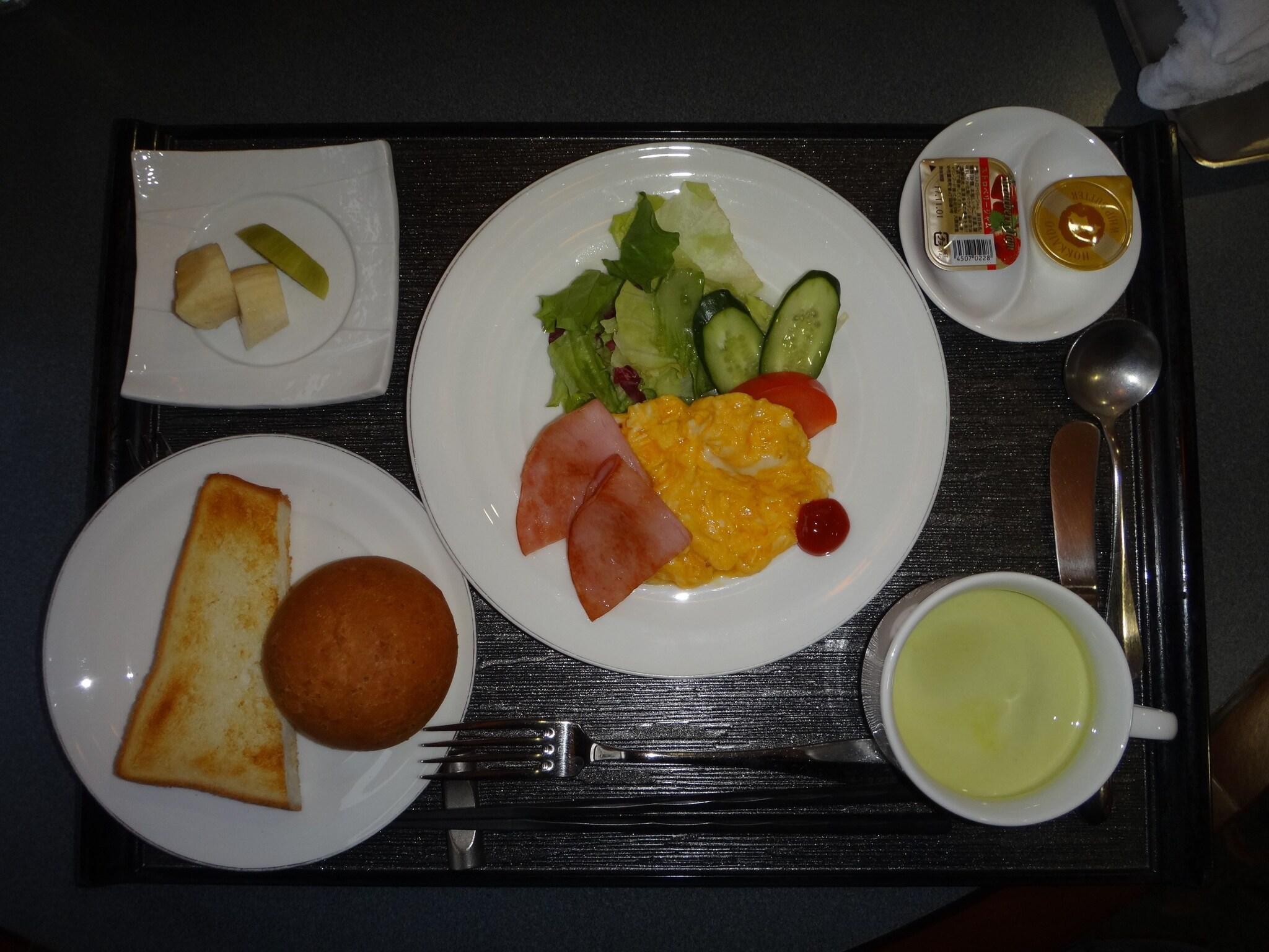 Restaurant Utility Hotel Coo