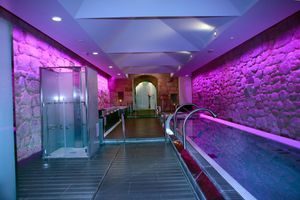 Alojamiento - Parador de Santo Estevo