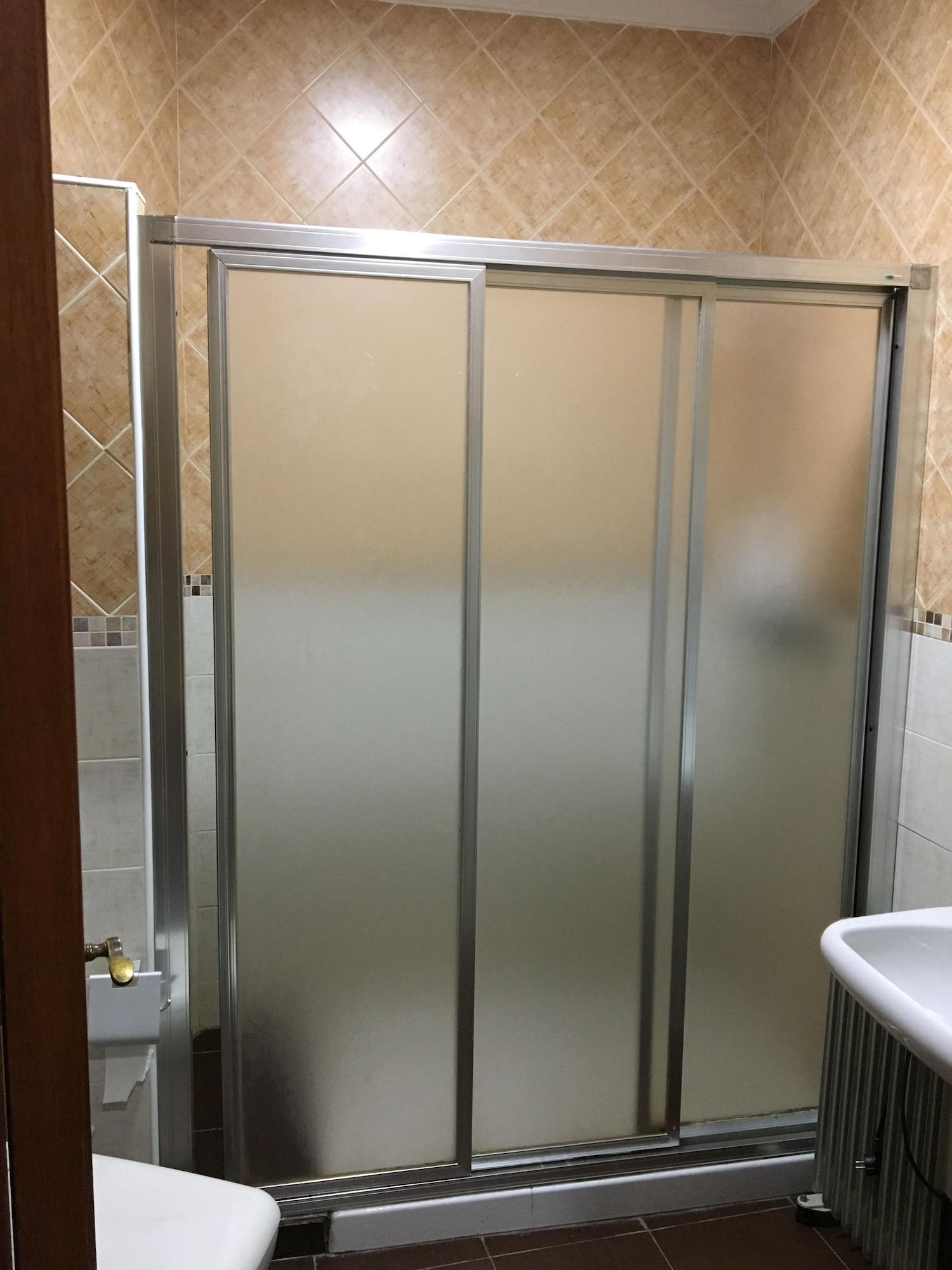 Equipamiento de Habitación Hotel Nacional