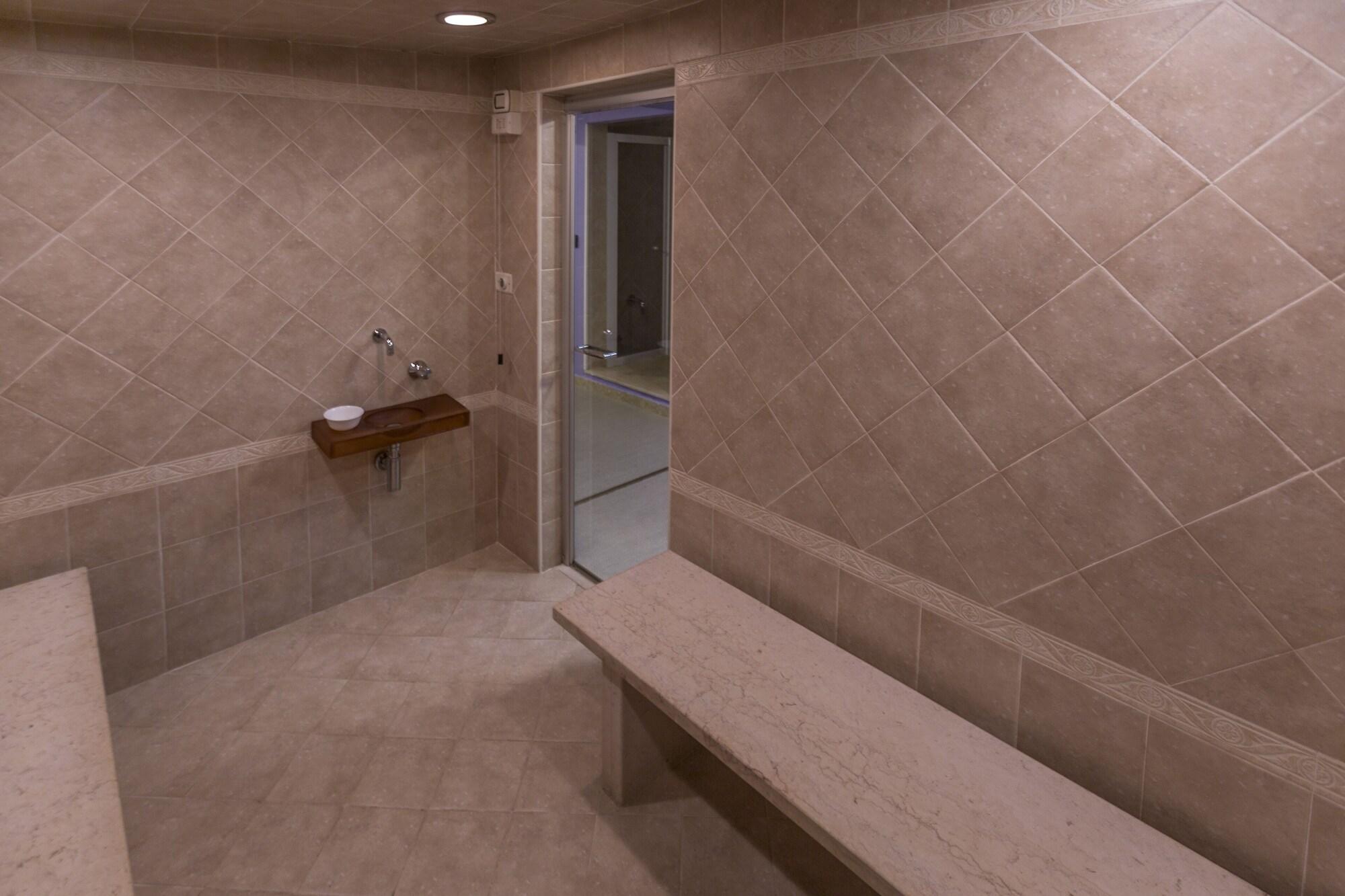 Spa Hotel Majesty