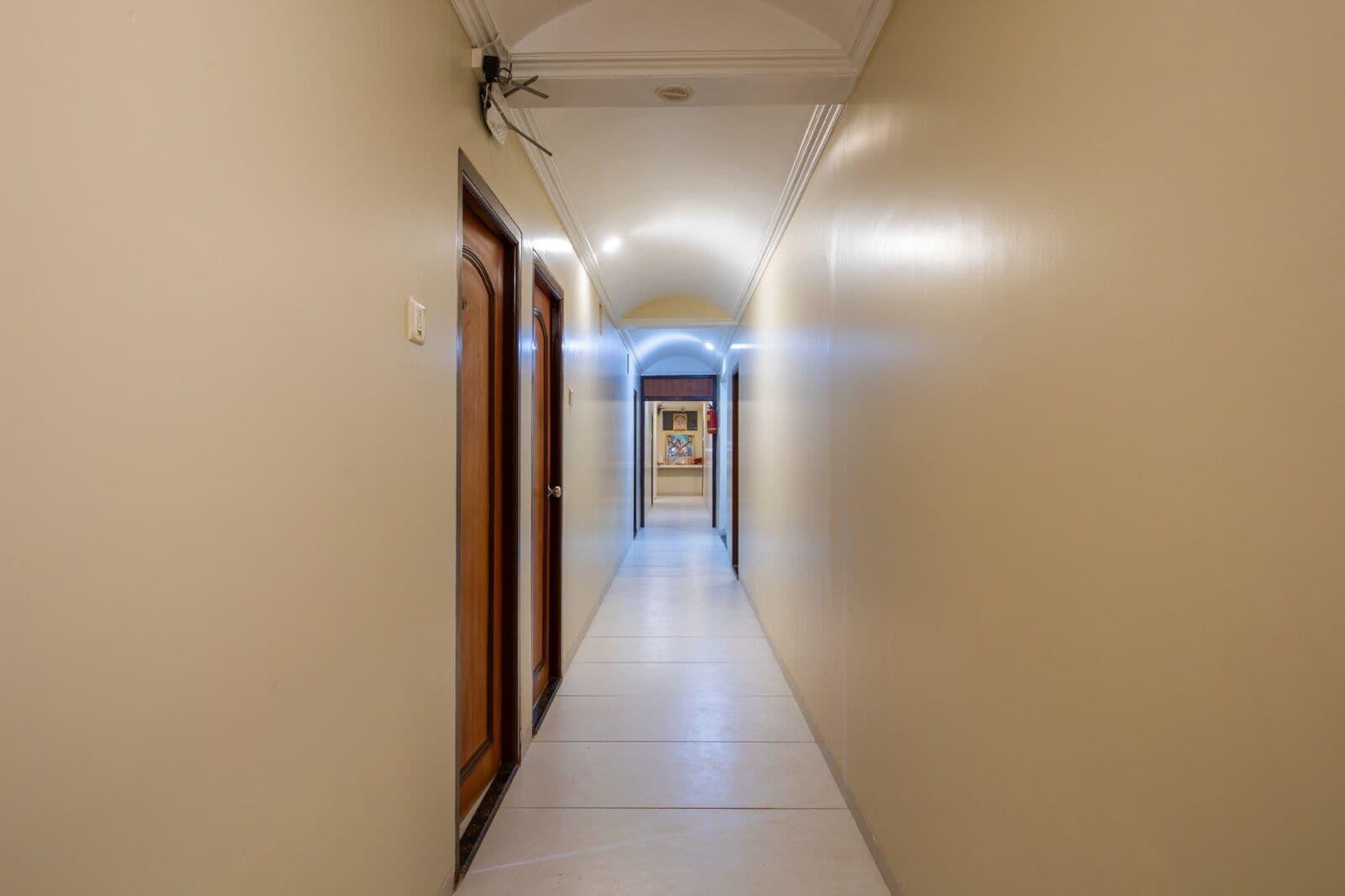 Comodidades del Alojamiento Hotel Stayland Inn