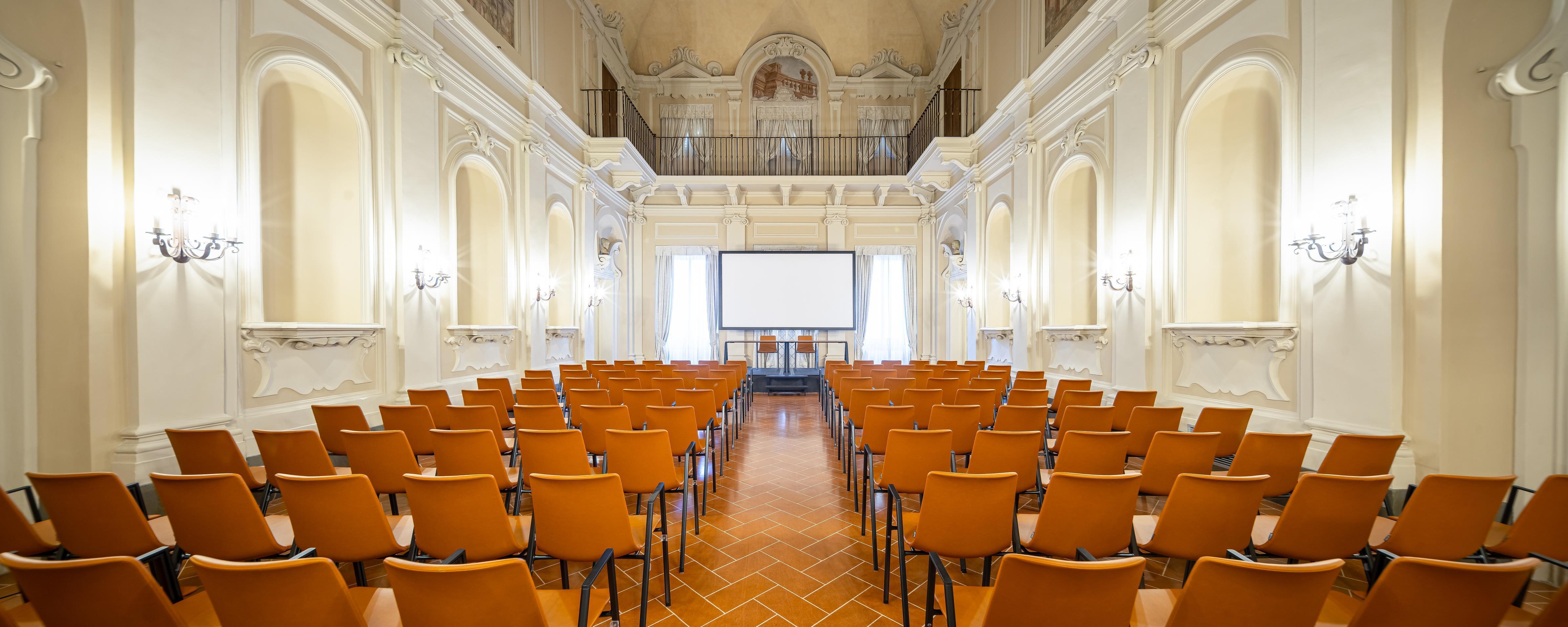 Centro de Negocios Tivoli Palazzo Gaddi Firenze Hotel