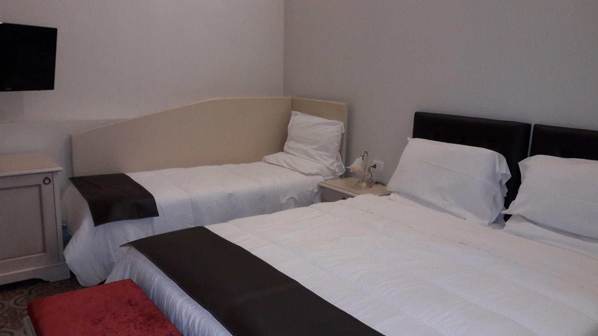 Habitación Umberto House Catania