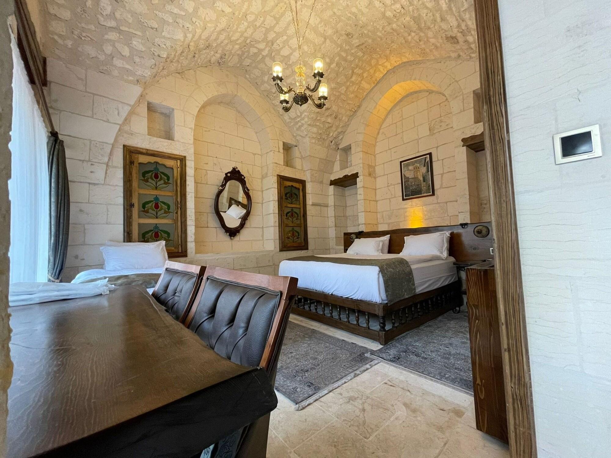 Habitación Tessera Hotel