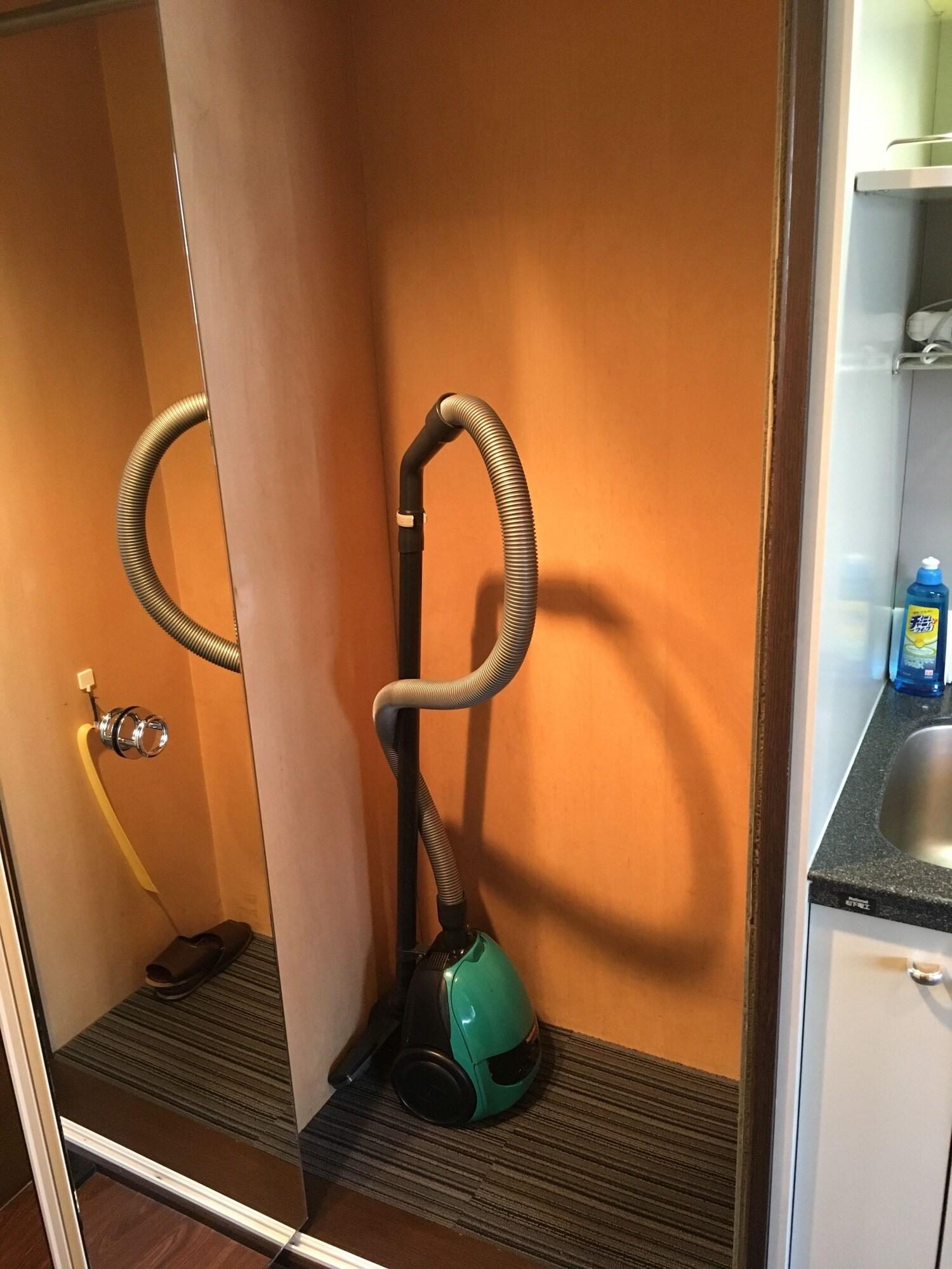 Set de Habitación Flexstay Inn Sugamo