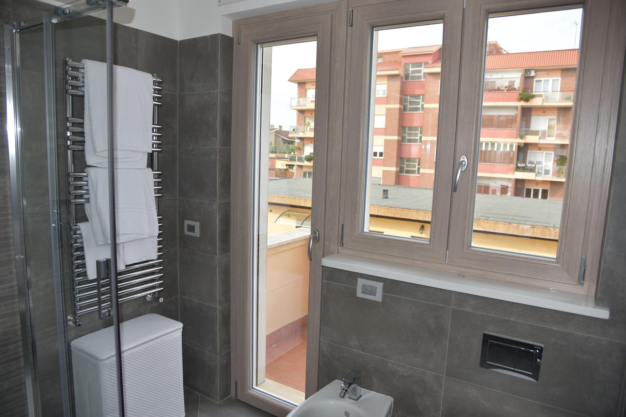 Equipamiento de Habitación La Lira