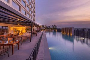 Alojamiento - Holiday Inn New Delhi Mayur Vihar Noida by IHG