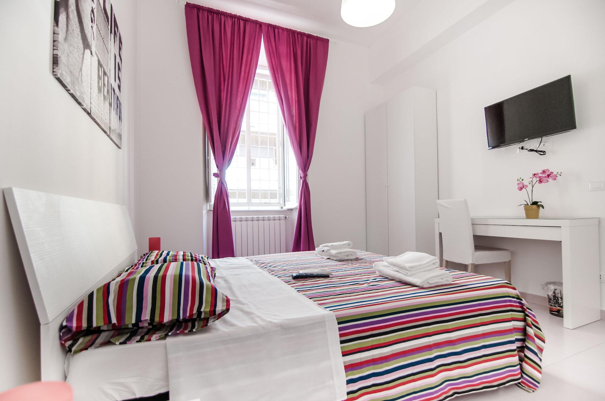 Varios Speciale Guesthouse