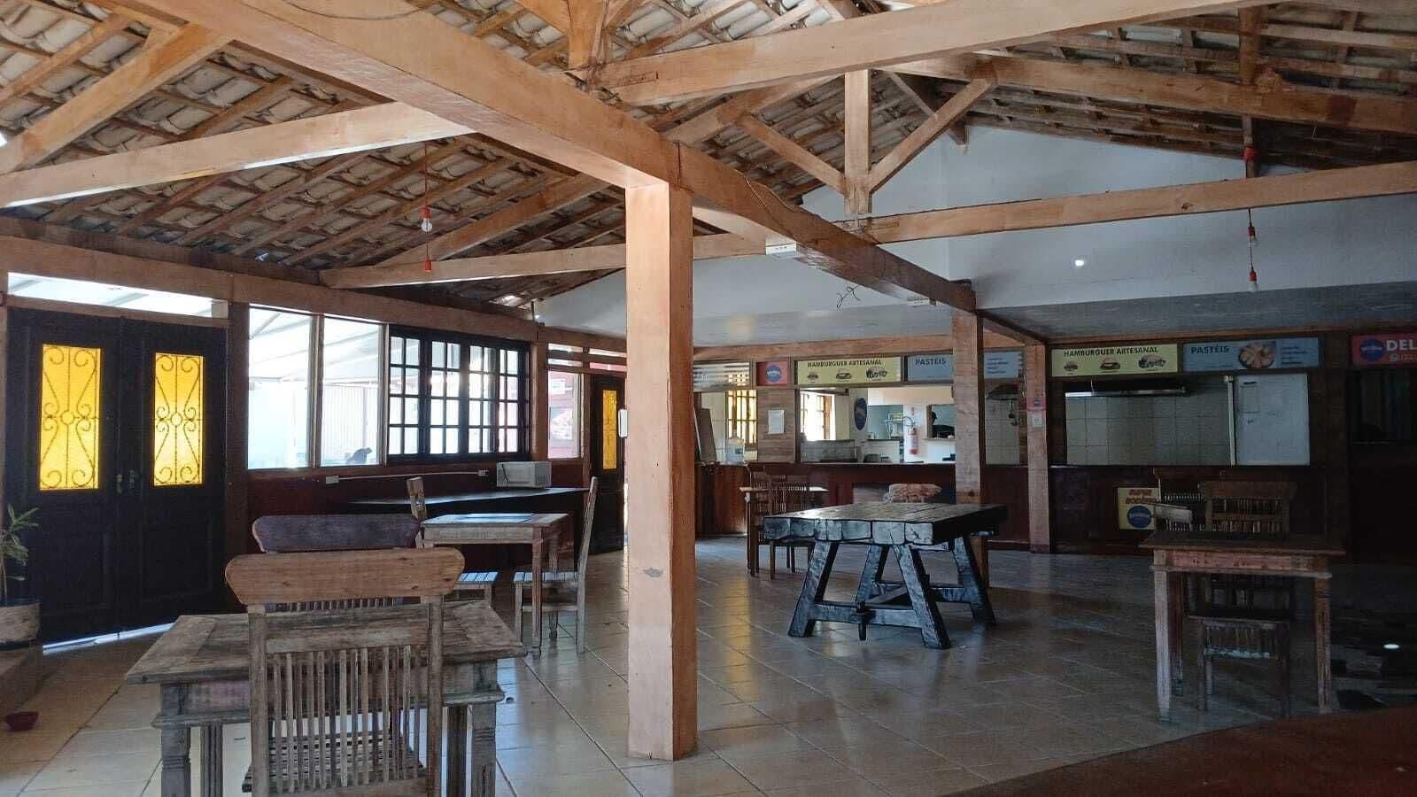 Vista Lobby Super Flats Geribá