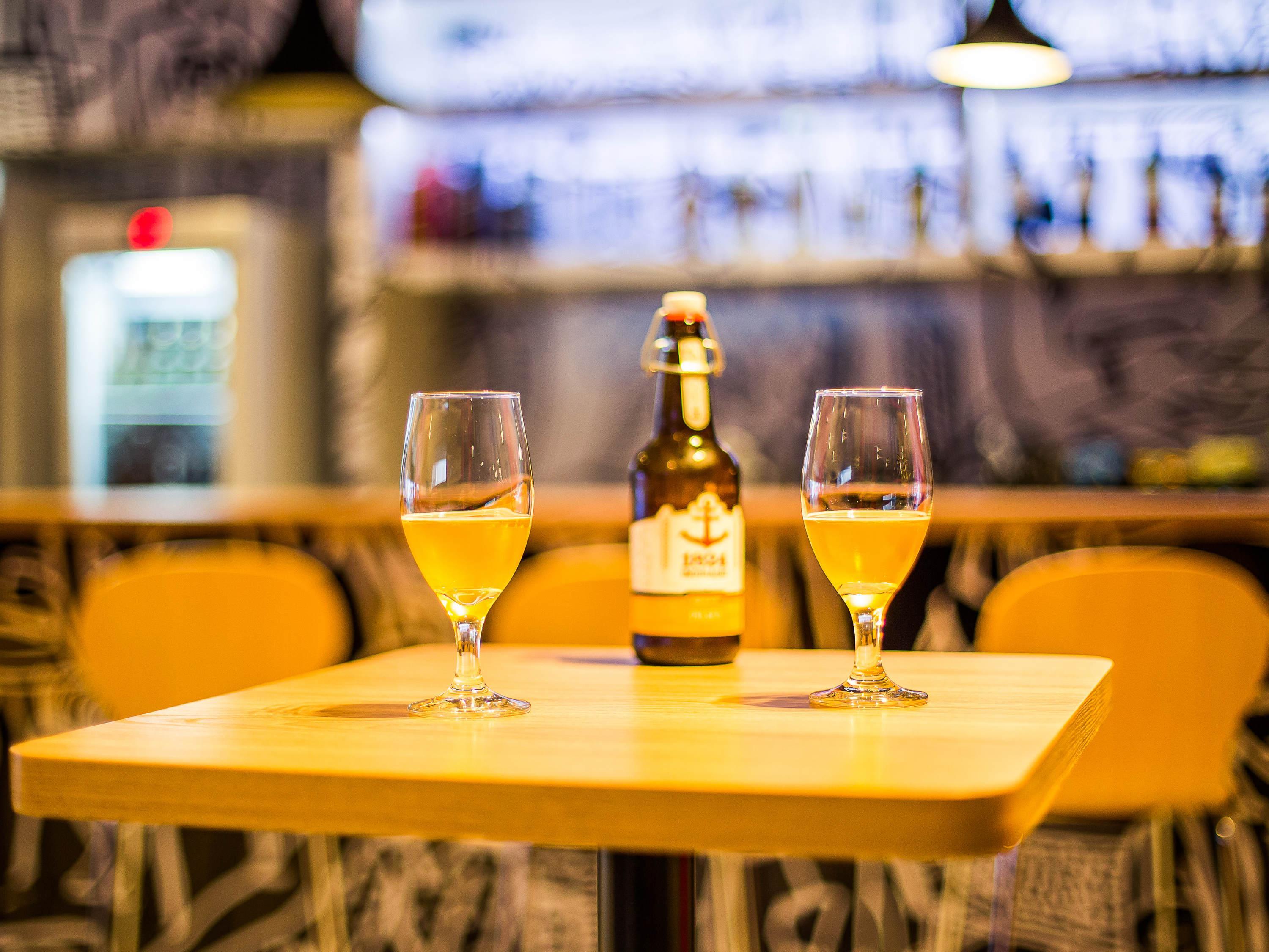 Bar/Salón ibis Erechim