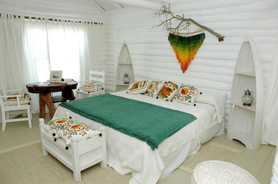 Habitación El Destino Posada