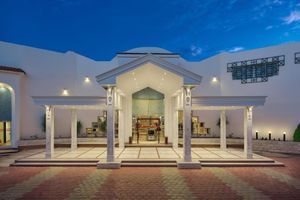 Alojamiento - Dreams Beach Sharm el Sheikh