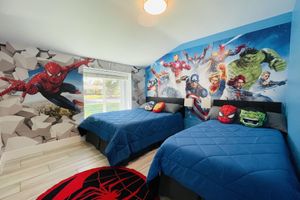 Arriendo temporal - ULTIMATE PRIVATE WATER PARK & POOL Next Disneyland