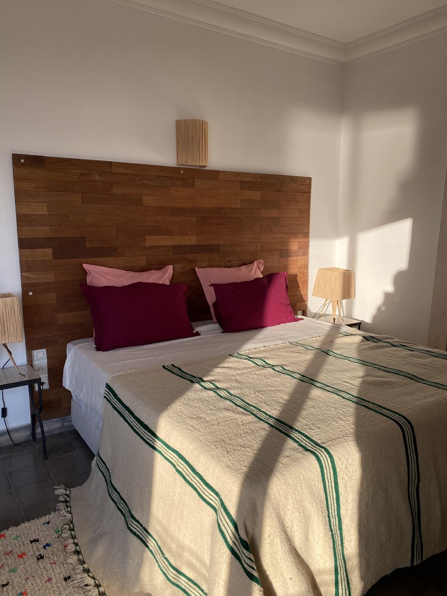 Habitación Le Patio du Lac