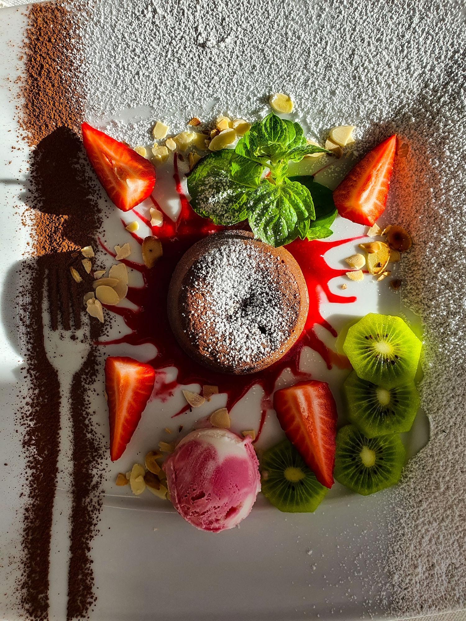 Restaurant Hotel Rysy