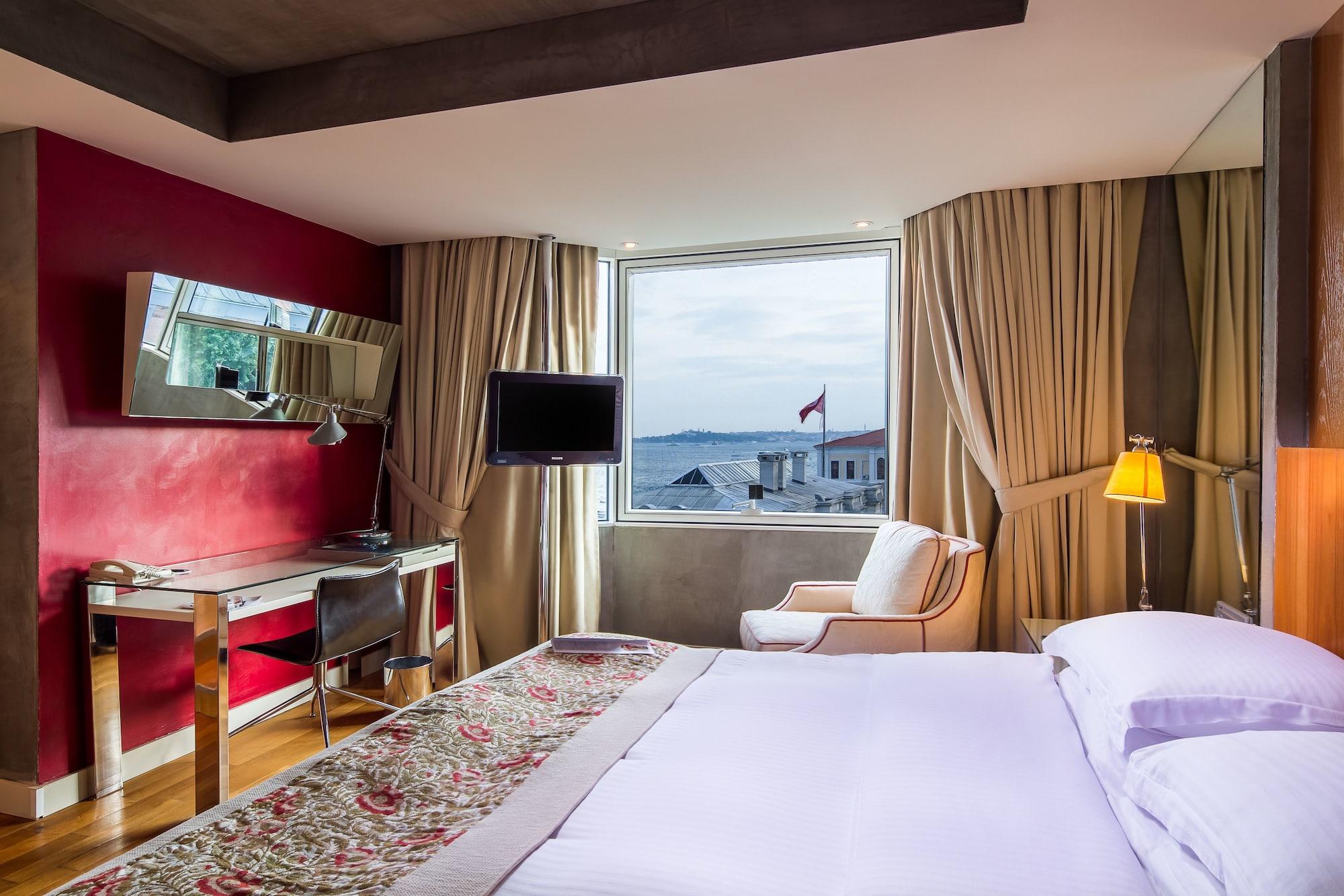 Radisson Blu Bosphorus Hotel en Estambul