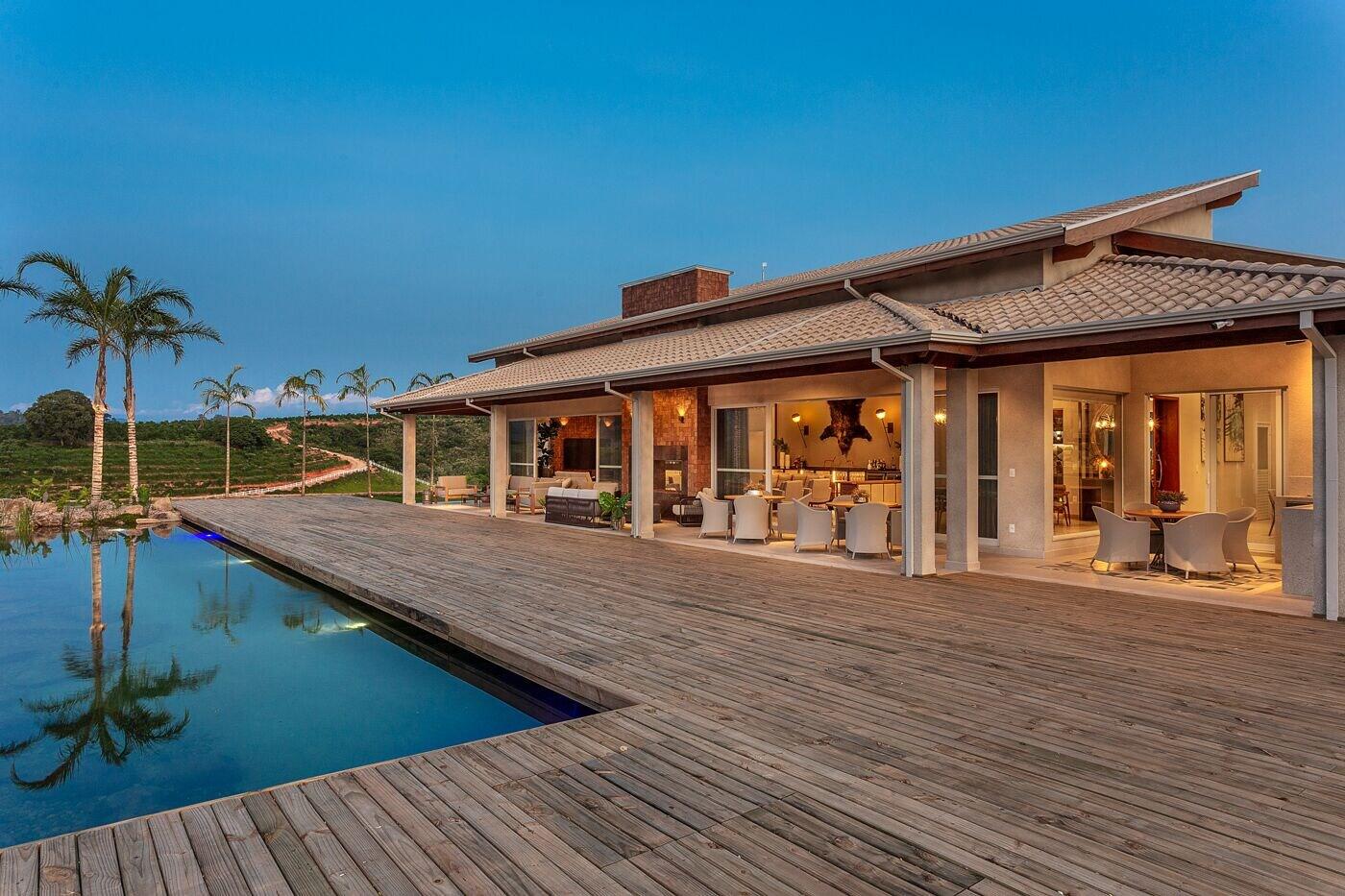 Varios Casa Mantiqueira Hotel Boutique