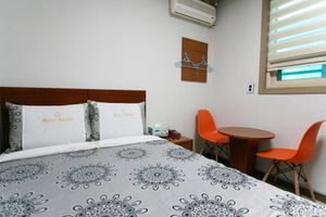 Alojamiento - Amiga Inn Seoul