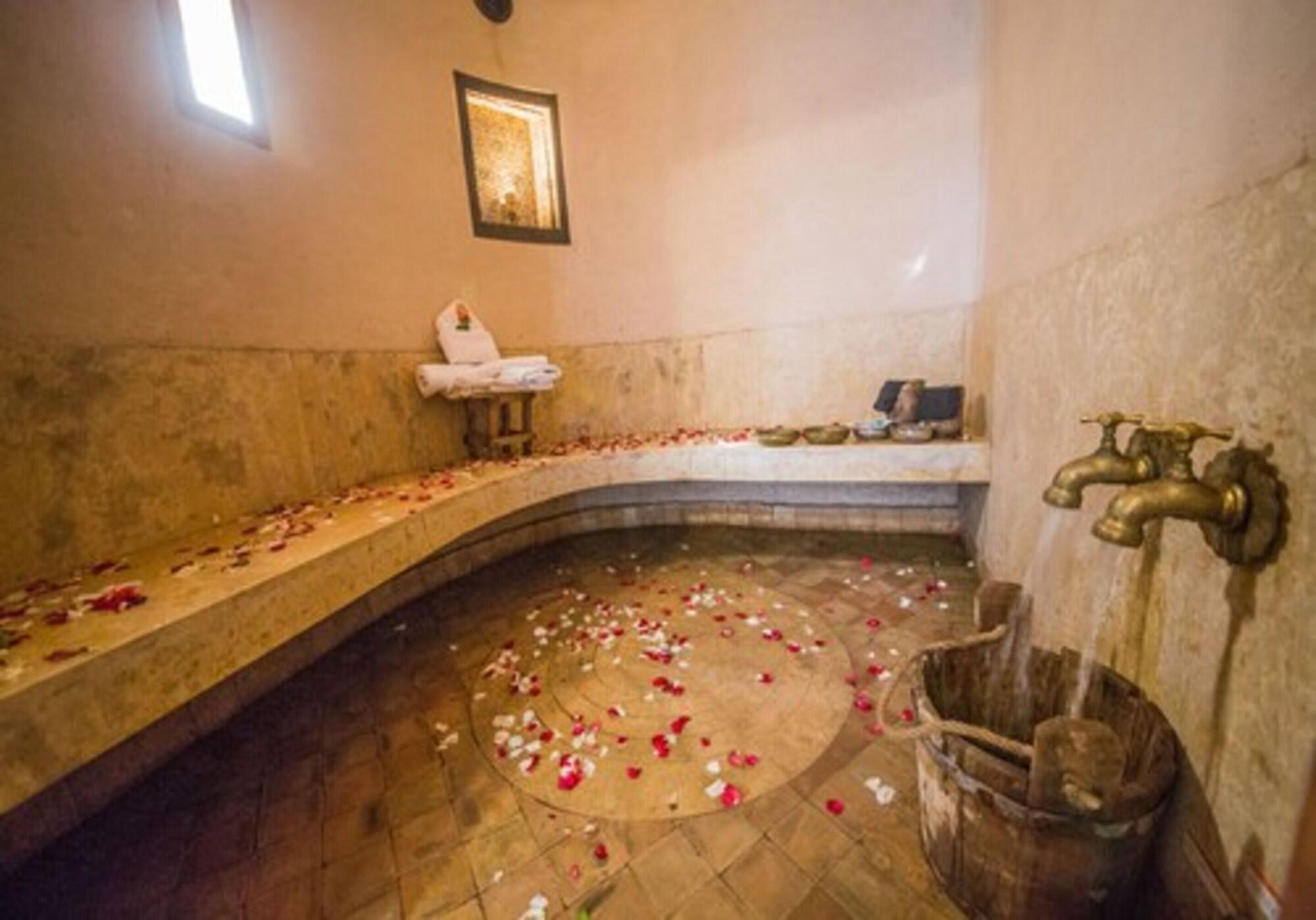 Spa Dar Victoria