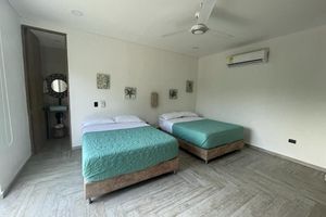 Renta temporal - Casa de Playa en Baru , ven a Descasar y Disfrutar con tu Familia y Amigos