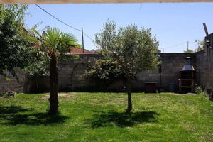 Alquiler Vacacional - Rural House Villa de Ambel full rental. 300m2 only for you with garden and BBQ