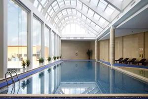 Alojamiento - Howard Johnson Sunshine Plaza Ningbo
