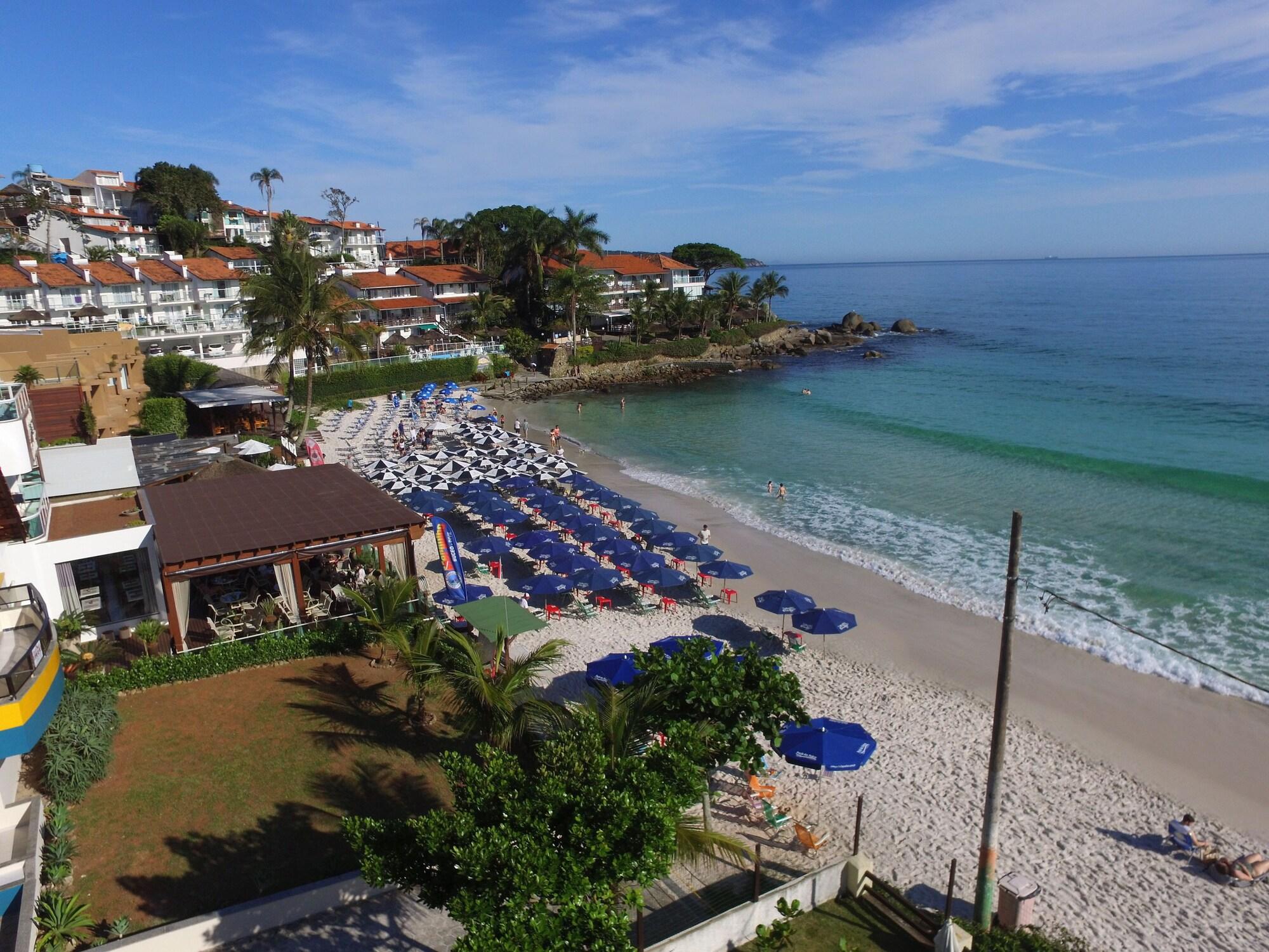 Playa Pousada Gaúcha