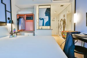 Alojamiento - Hotel ibis Styles Goiânia Marista