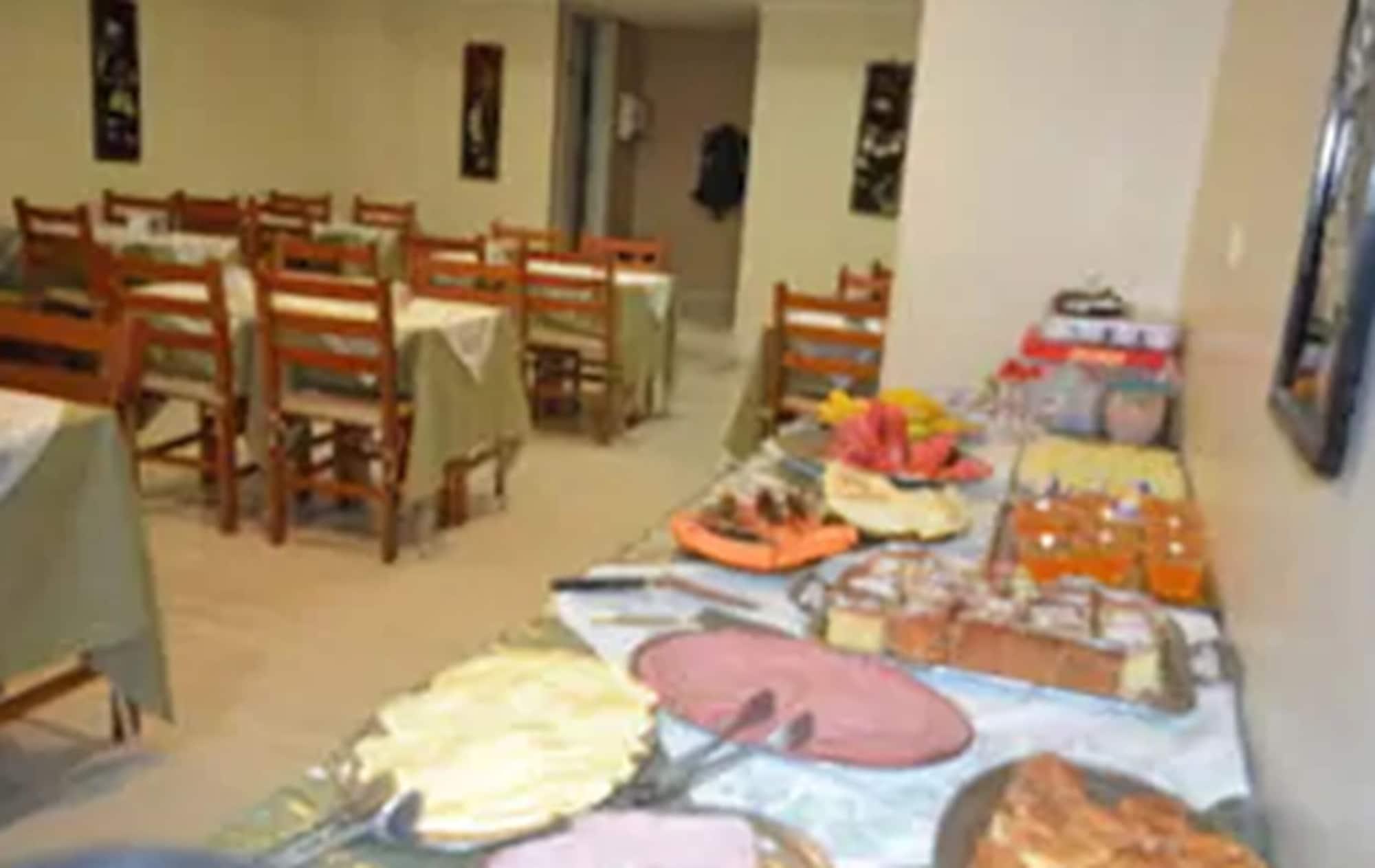 Restaurant Hotel Lux
