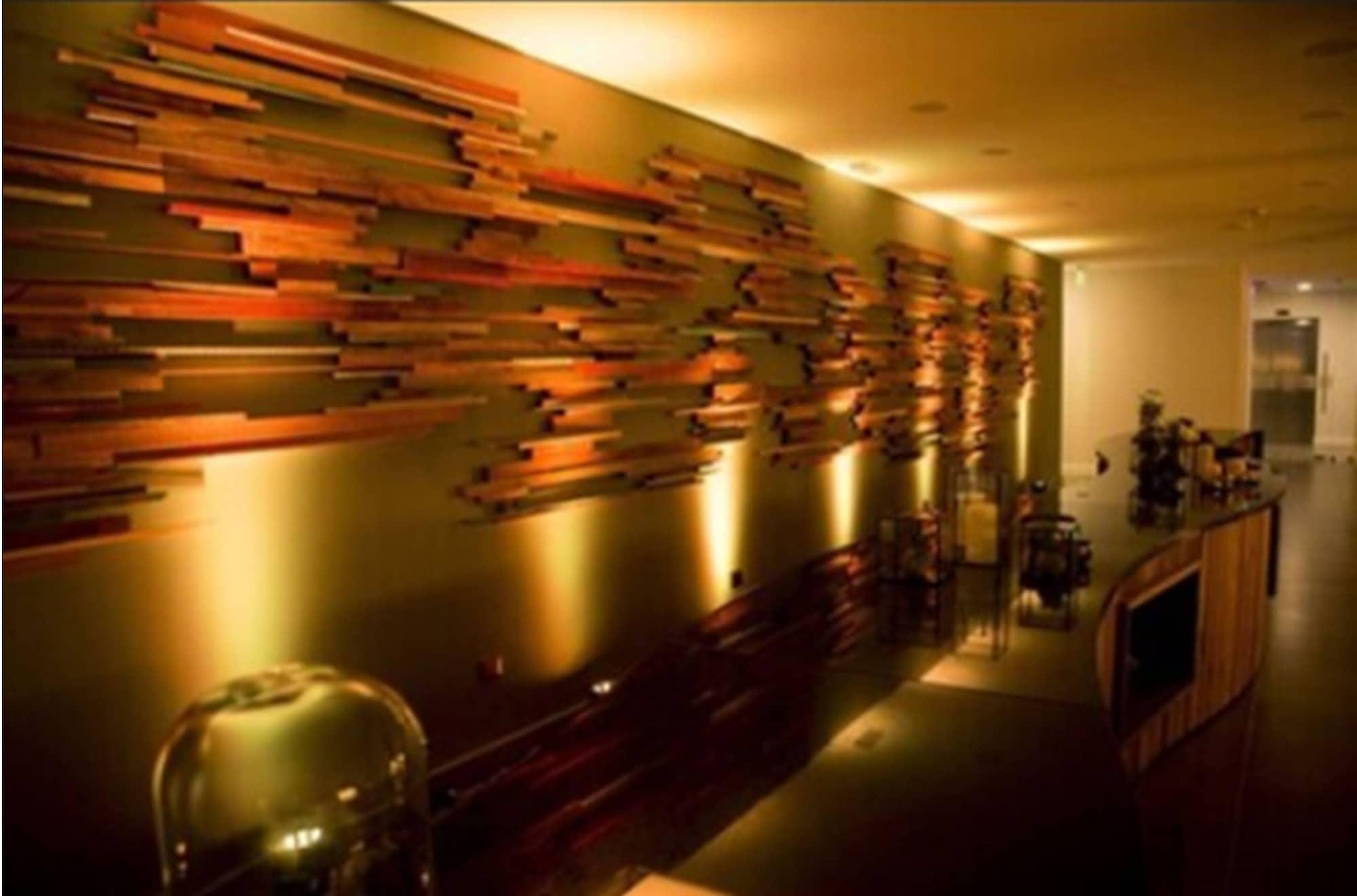 Comodidades del Alojamiento Hotel Alto del Sol Plaza Mejillones