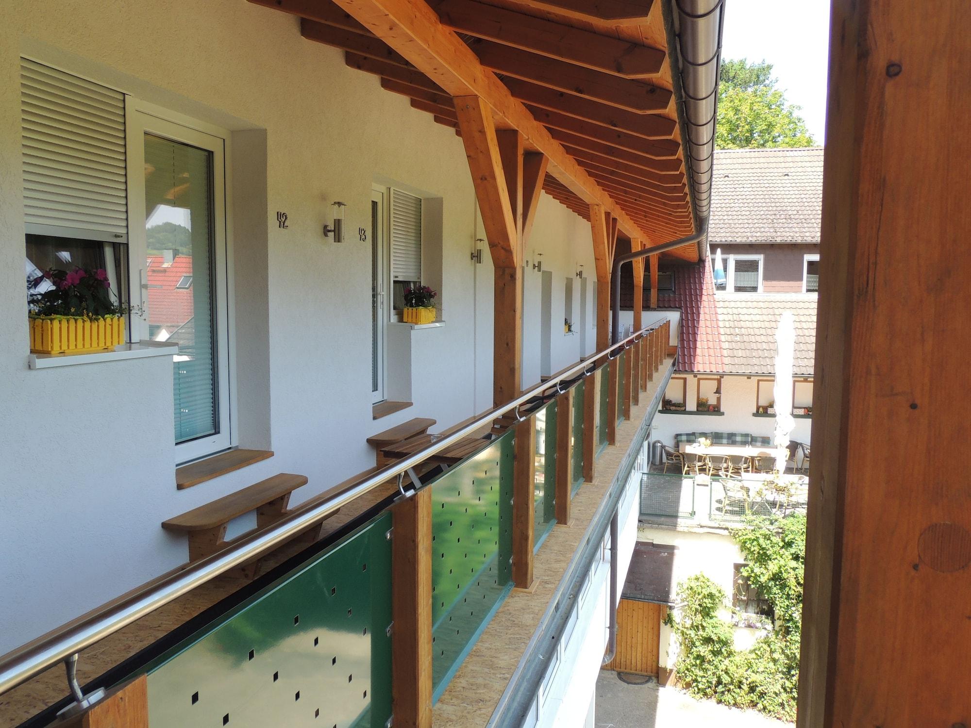 Equipamiento de Habitación Faxe Schwarzwälder Hof