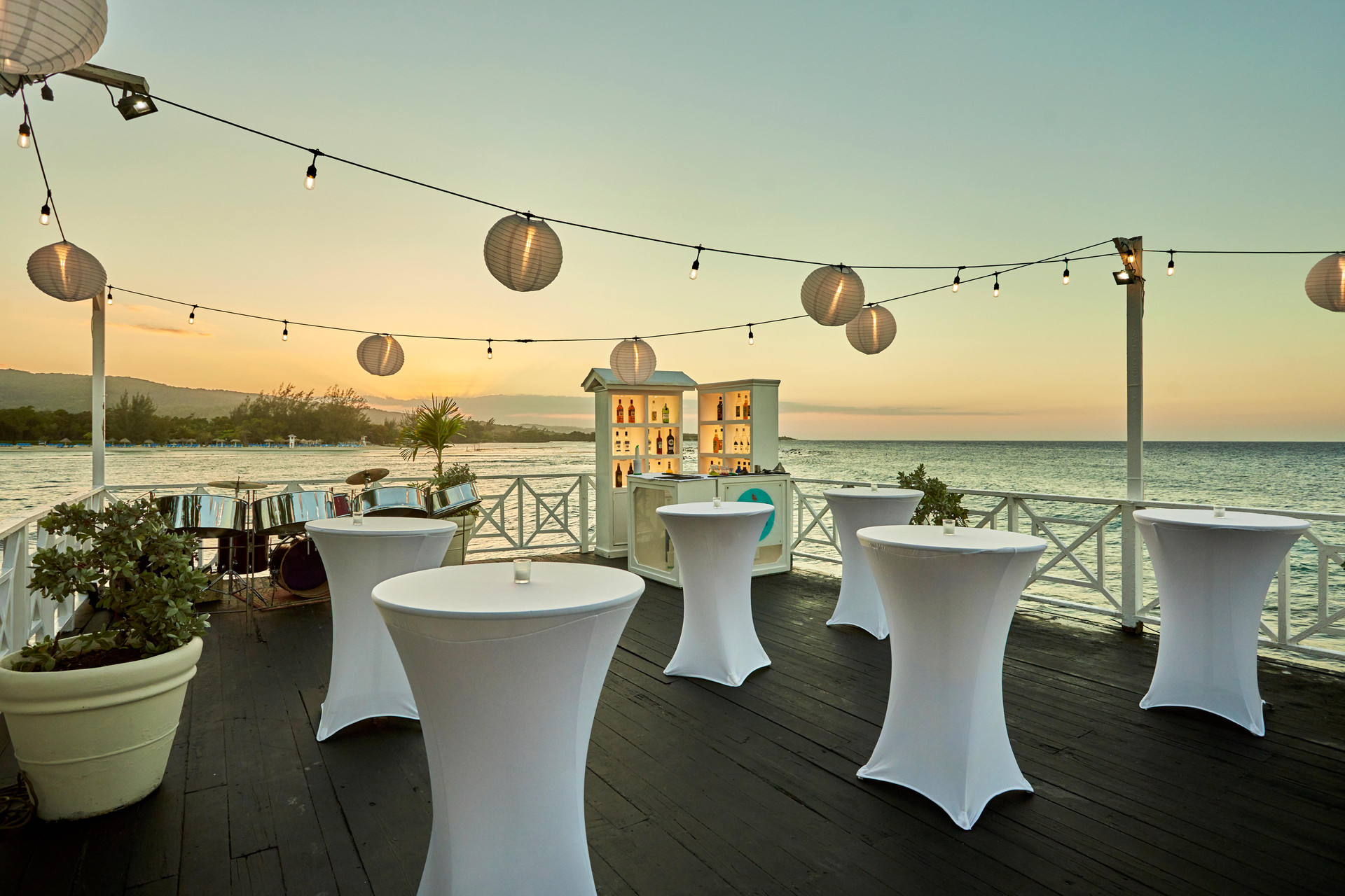 Restaurant Bahia Principe Grand Jamaica - All Inclusive