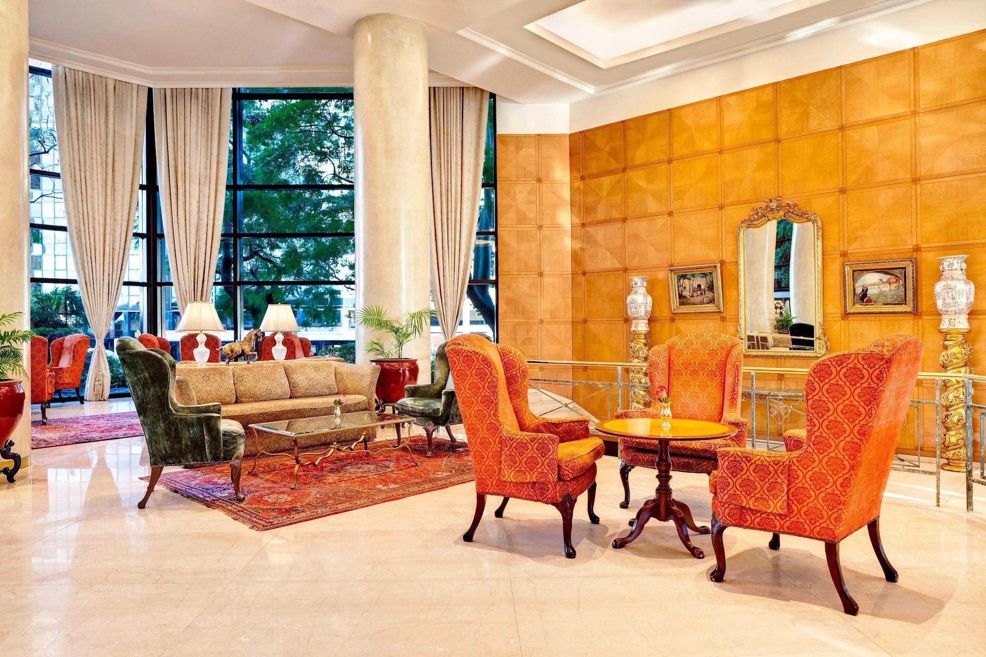 Vista Lobby Park Tower, a Luxury Collection Hotel, Buenos Aires