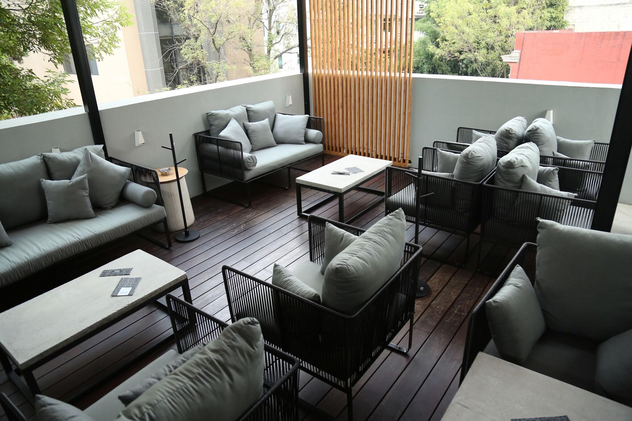 Varios Casa Prim Hotel Boutique