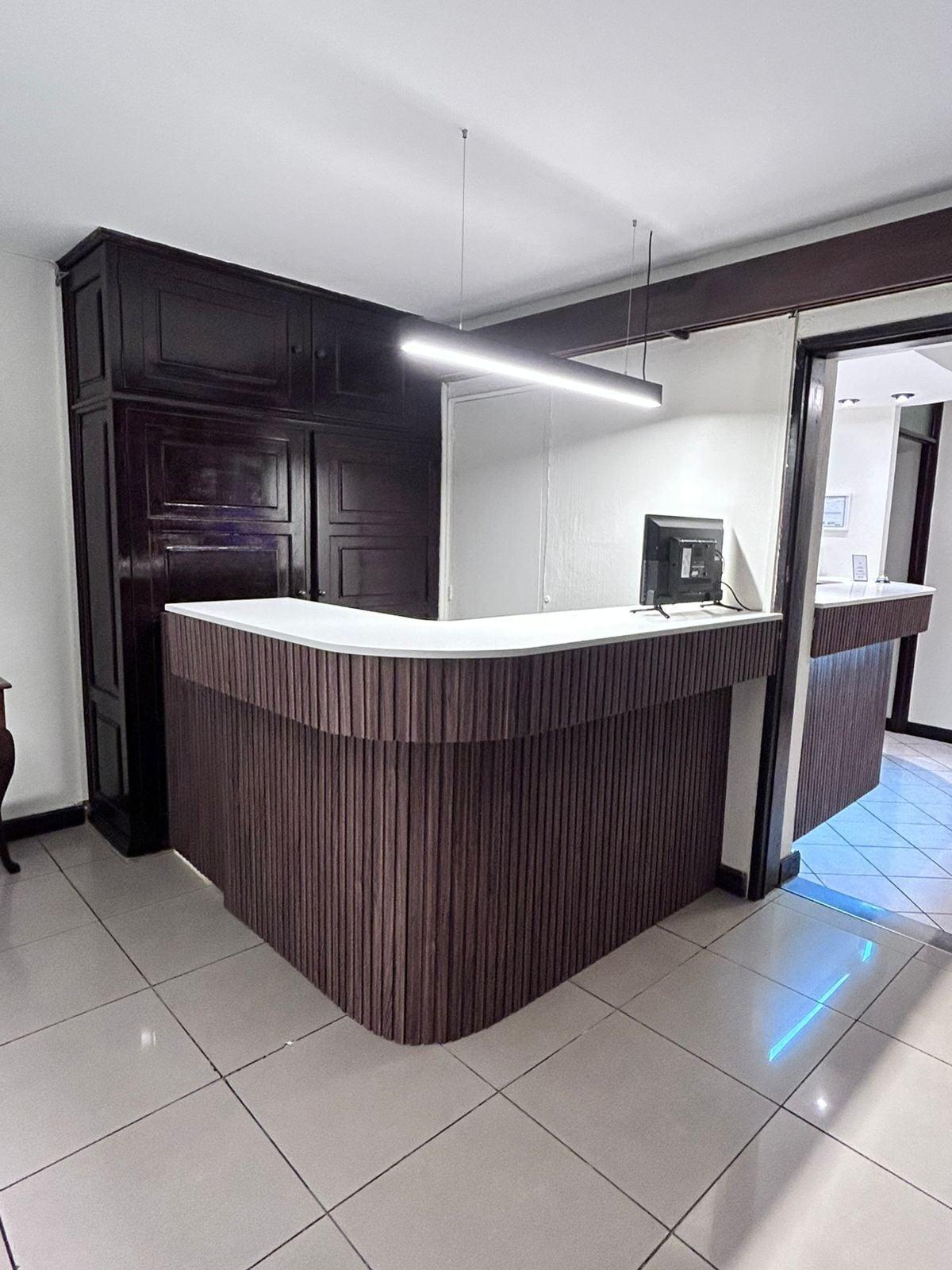 Vista Lobby Comfort Hostel Boutique