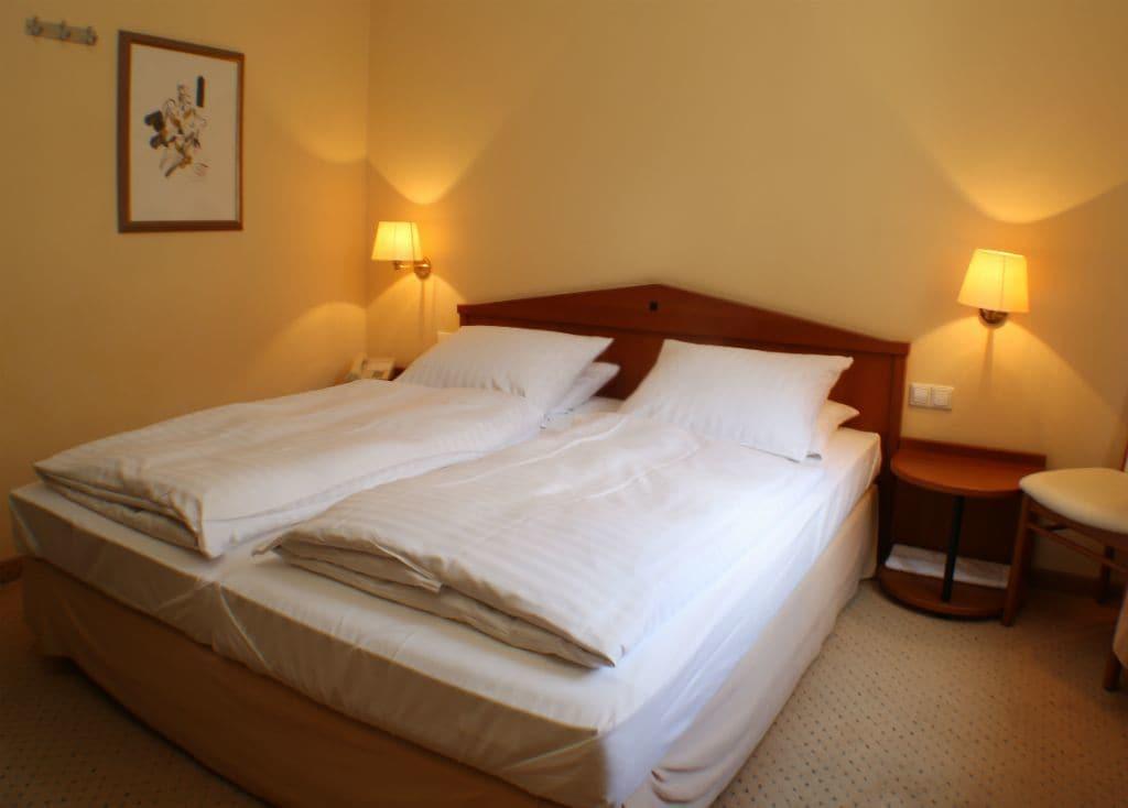 Varios Hotel Zum Erbprinzen