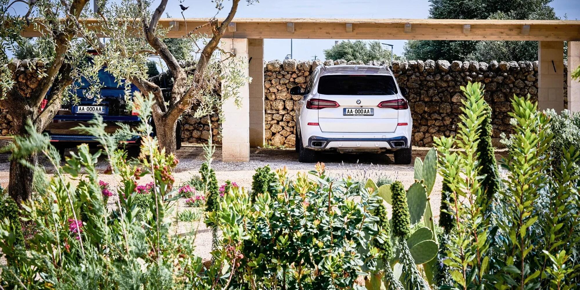 Comodidades del Alojamiento Bambarone La Masseria