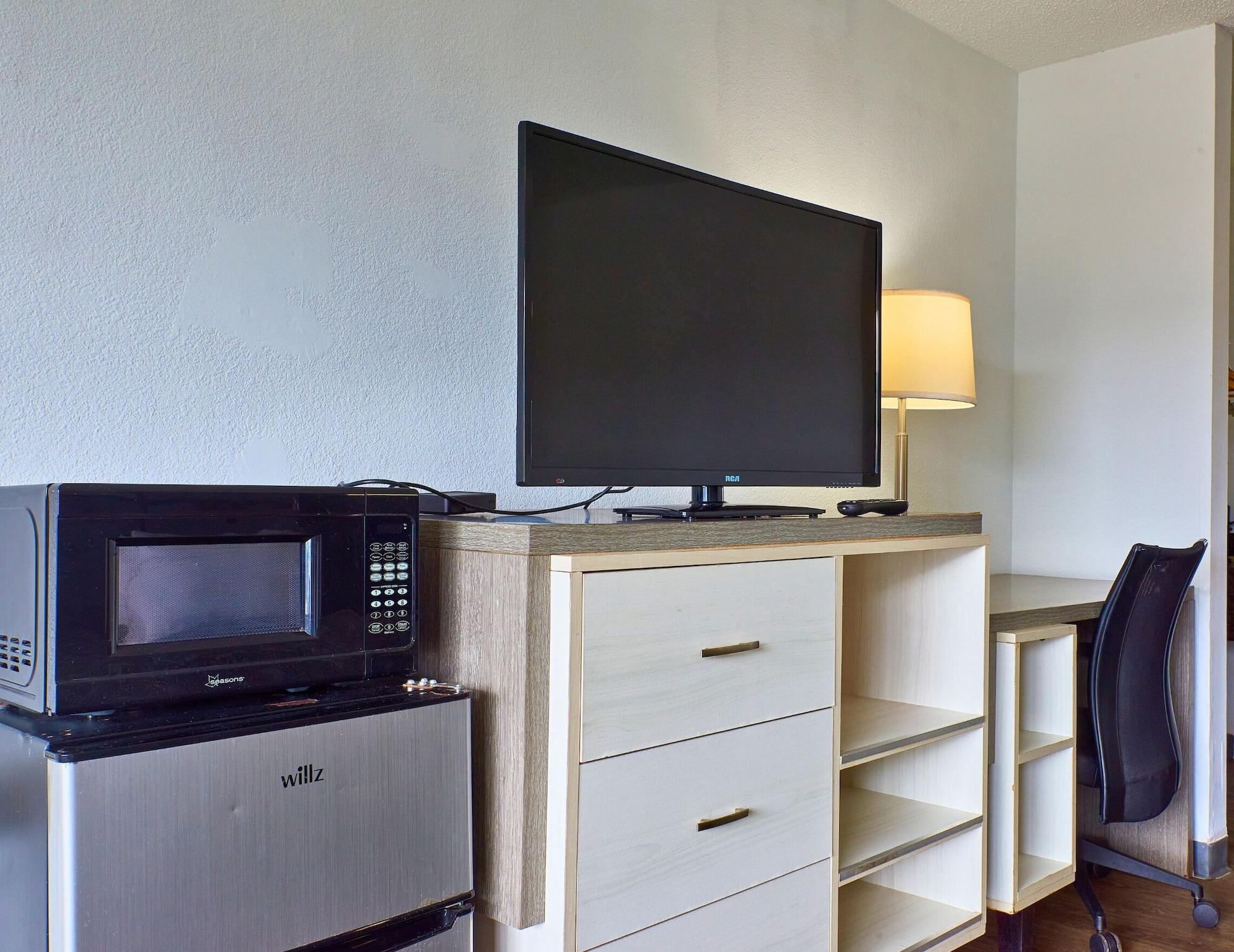 Habitación Magnuson Hotel Jacksonville Downtown