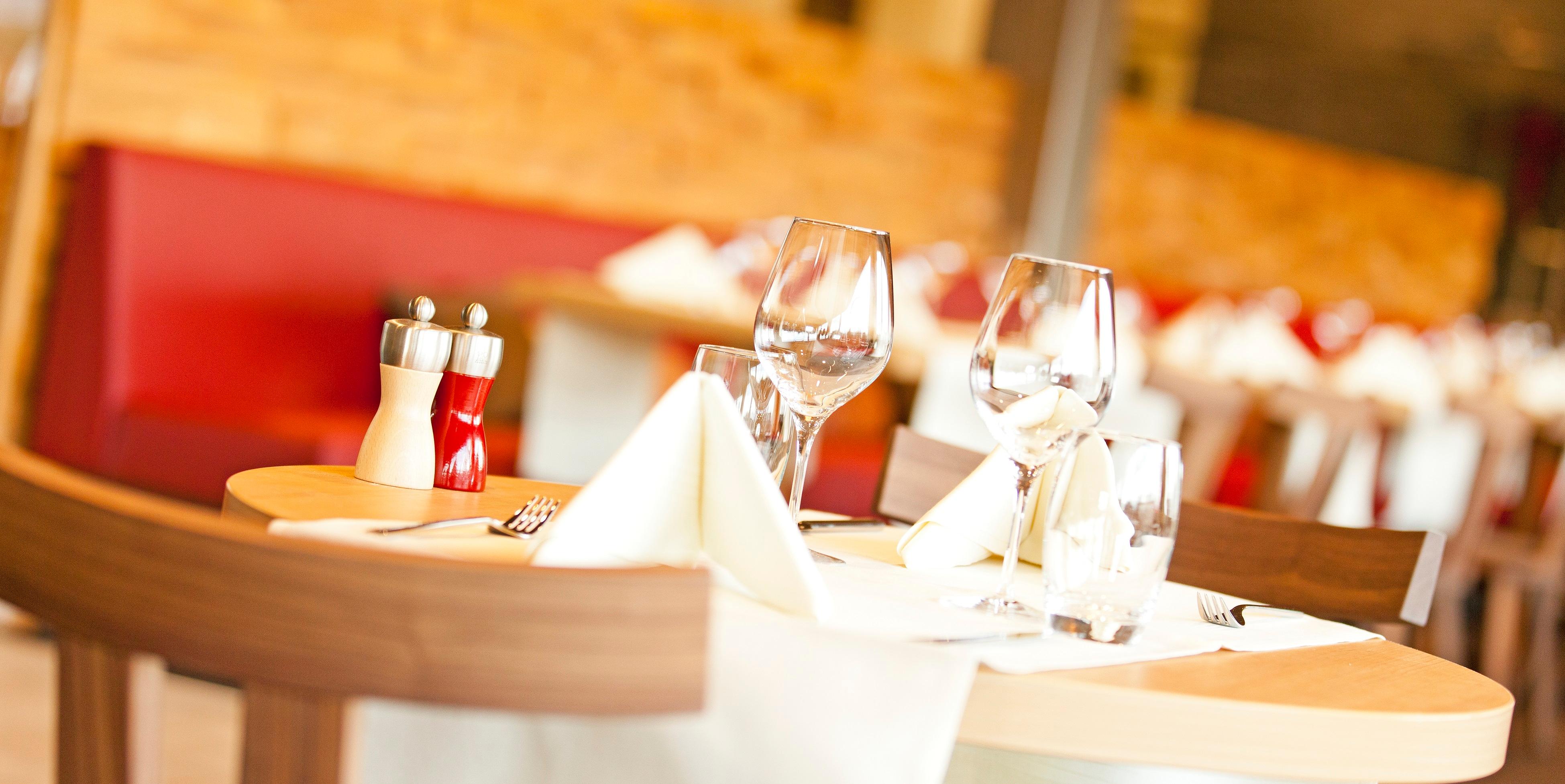 Restaurant SwissEver Hotel