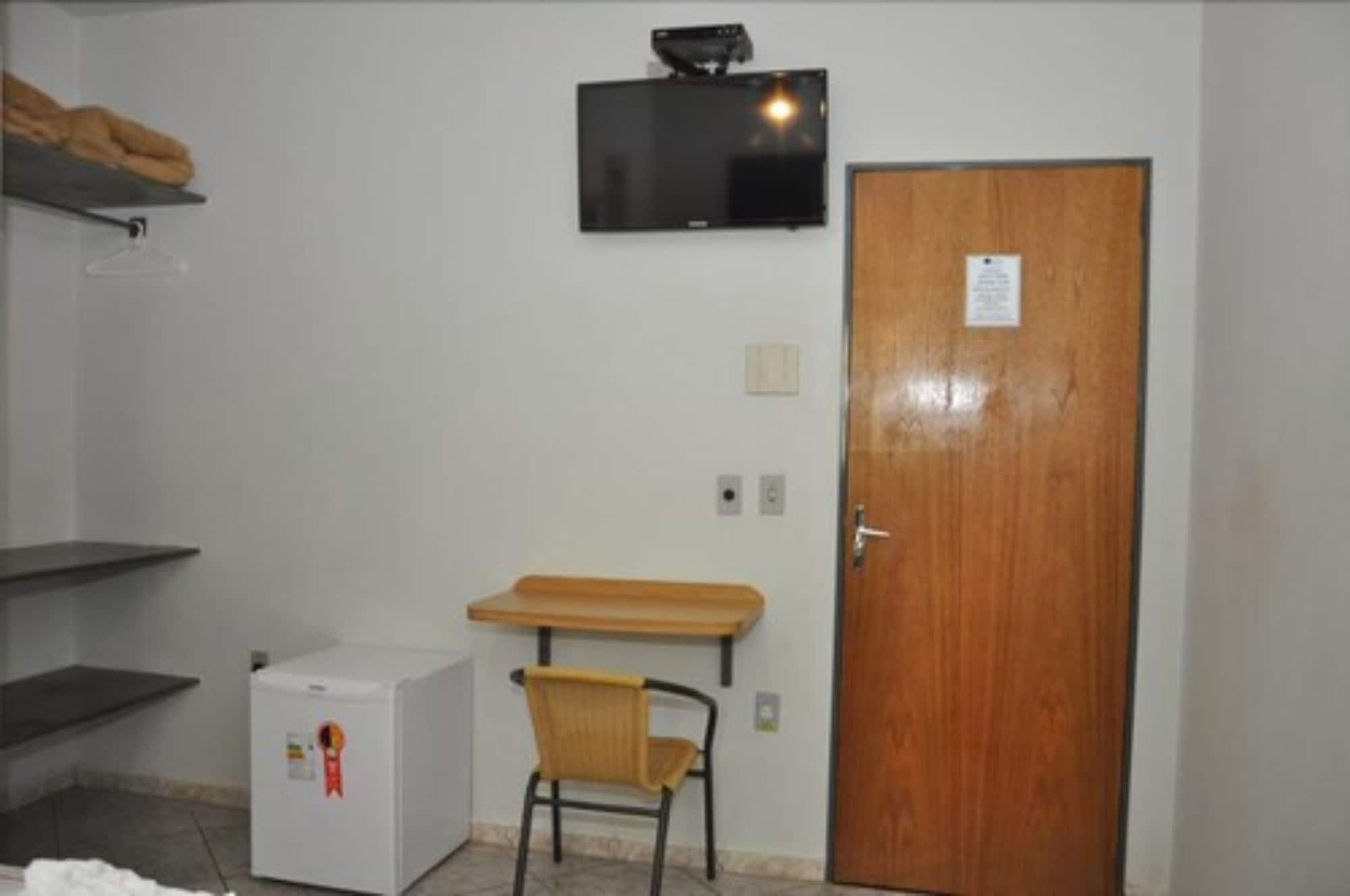 Set de Habitación Hotel Graúnas