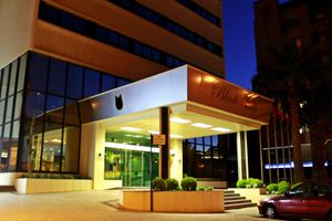 Alojamiento - Hotel Black Tulip - Porto Gaia