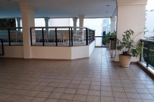 Alquiler Vacacional - Lindo Apartamento em Laranjeiras - Temporada