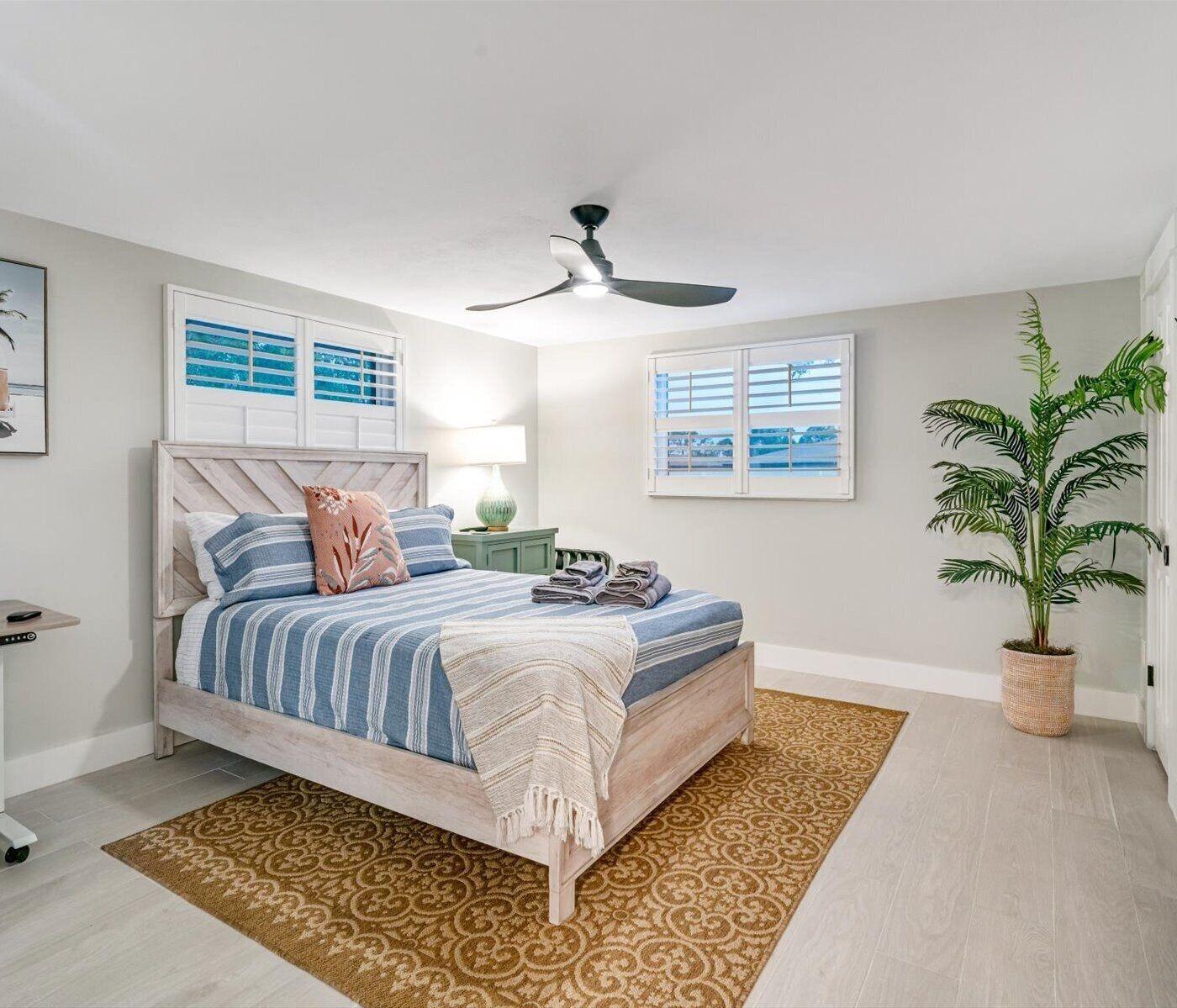 Habitación Luxury Pool Retreat near Siesta Key