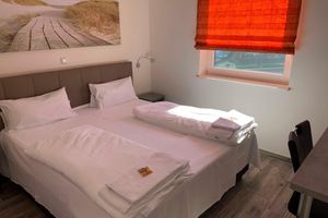 Alquiler Vacacional - Villa Milan am See, Germany