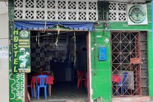 Alojamiento - Urcututo House - Hostel